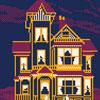 play Ghost House