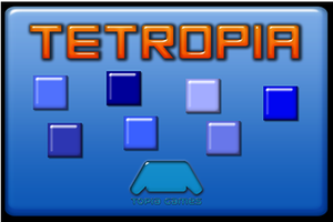 play Tetropia Tetris