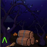 play Nsrgames-Halloween-Party-Escape-8