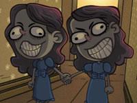 play Trollface Quest Horror 2