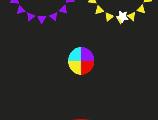 play Ball Jump Switch The Colors