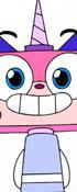 play Unikitty Coloring