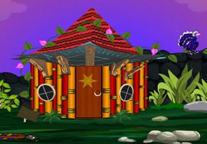 play Turkey Garden Escape