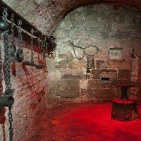 Gfg Castle Dungeon Room Escape