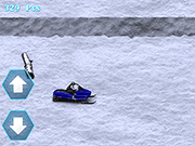 play Snow Mobile Rush