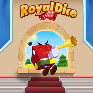 play Royal Dice