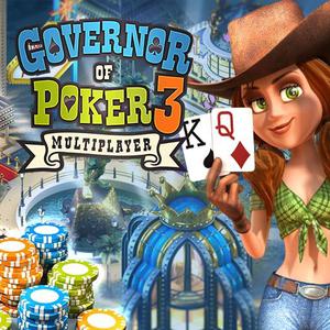 play Governor Of Poker 3