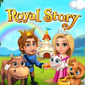 play Royal Story