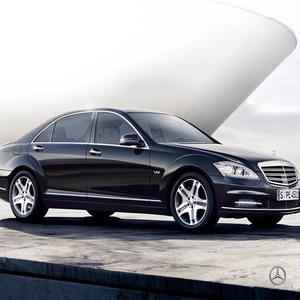 play Luxury Sedan Puzzle