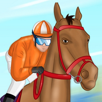 play Horse Racing Derby Quest