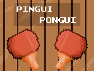 Pingui Pongui