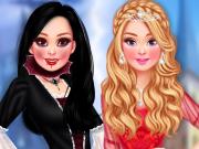 play Vampire Princess Real World