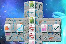 play Zodiac Mahjong