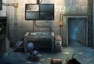 play Prison Escape Puzzle Adventure