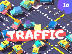 Traffic.Io