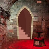 Gfg Castle Dungeon Room Escape