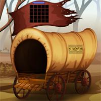 play Games2Jolly Piglet Escape From Cage