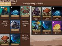 play Creature Card Idle