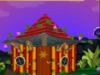 play Turkey Garden Escape