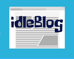 Idleblog