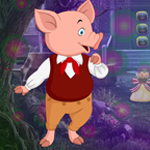 play Hog Escape