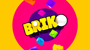 play Briko : The Best Bricks Breaker Game