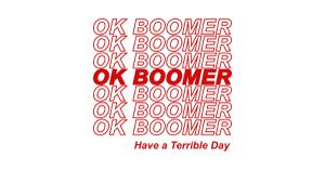 play Ok Boomer: The Game