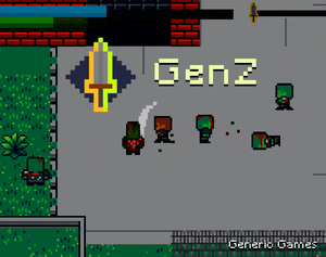 play Genz