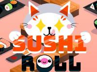 play Sushi Roll