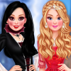 play Vampire Princess Real World