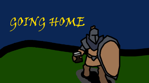 play Going Home