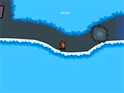 play Frostcaver