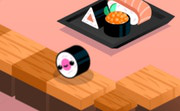 play Sushi Roll