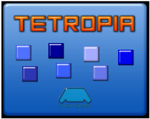 play Tetropia Tetris