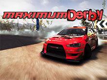 Maximum Derby Car Crash Online