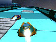 play Hover Racer