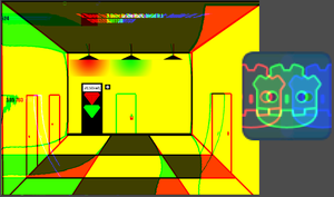 play Qst Godot Shader Test