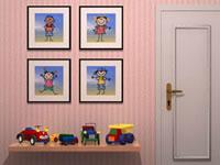 Amajeto Kids Room