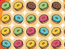 play Tasty Donut Match3