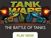 play Tank Wars1