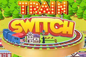 play Train Switch