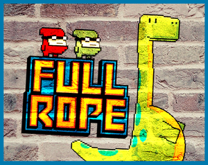 play Full Rope