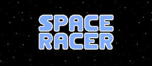 play Space Racer