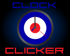 play Clock Clicker