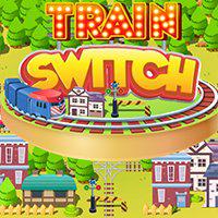 play Train Switch