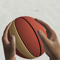 play Basketball Simulator