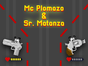 play Macplomazo&Señormatanza