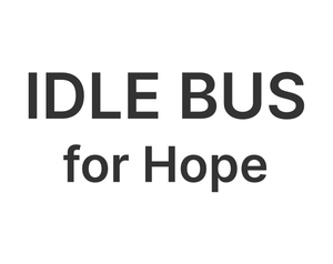Idle Bus For Hope