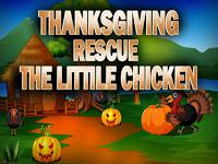 Top 10 Thanksgiving Rescue The Little Chicken