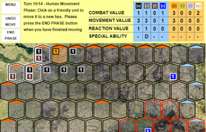 play The Battle Of The Bulge